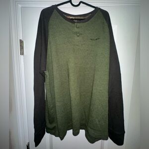 Realtree long sleeve 2XL